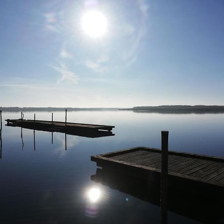 Maison Moderne Proche Lac Et Plage Léon Eksteriør billede
